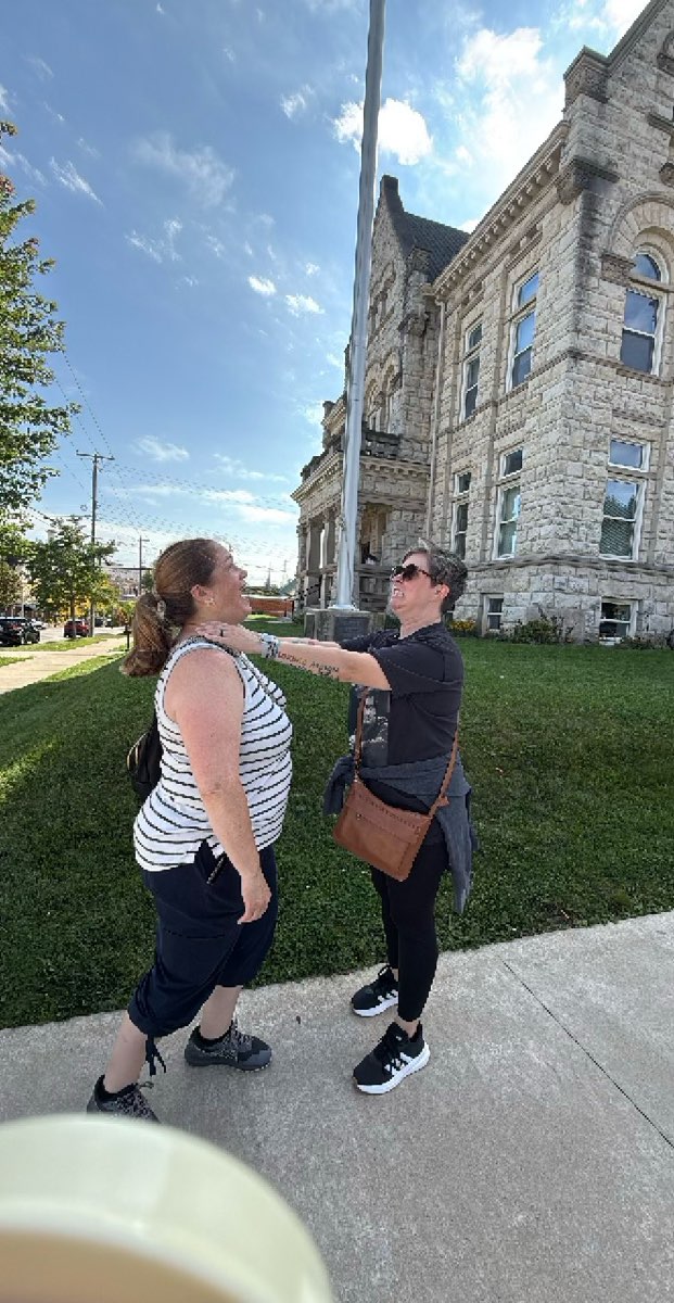 Port Washington Scavenger Hunt scavenger hunt photos