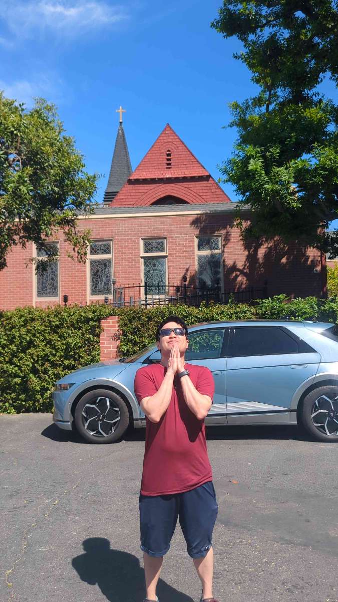 صور مهمة تيل فيغيراس سانتا آنا