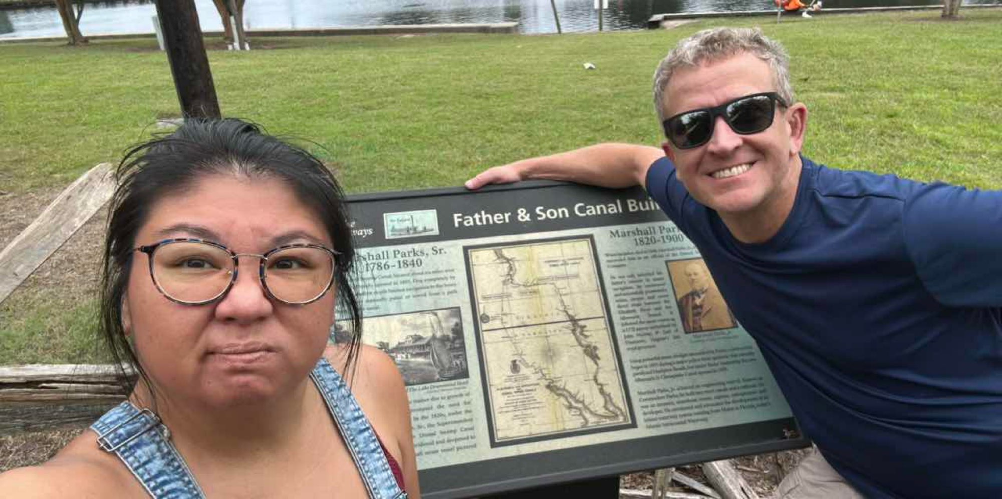 Chesapeake Scavenger Hunt scavenger hunt photos