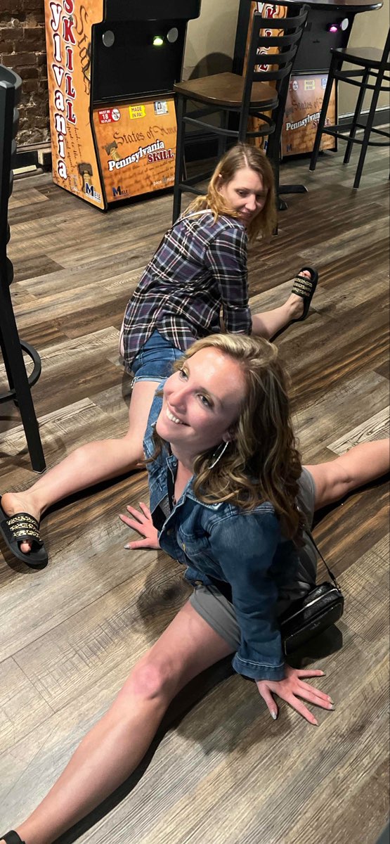 Harrisburg Scavenger Hunt foto's