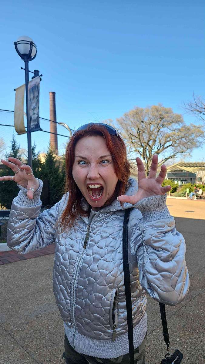 Magnificent Mile Scavenger Hunt scavenger hunt photos