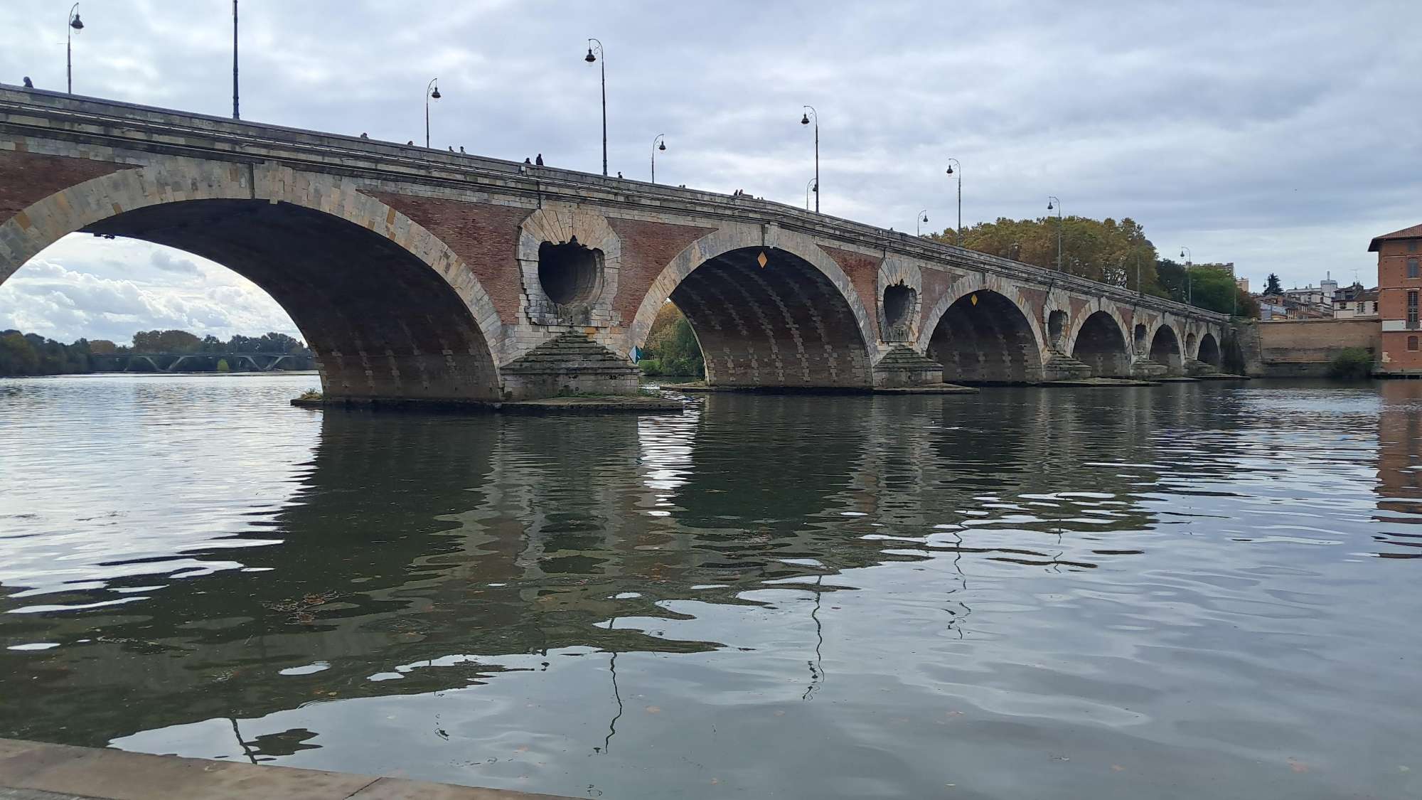 Toulouse Scavenger Hunt scavenger hunt photos