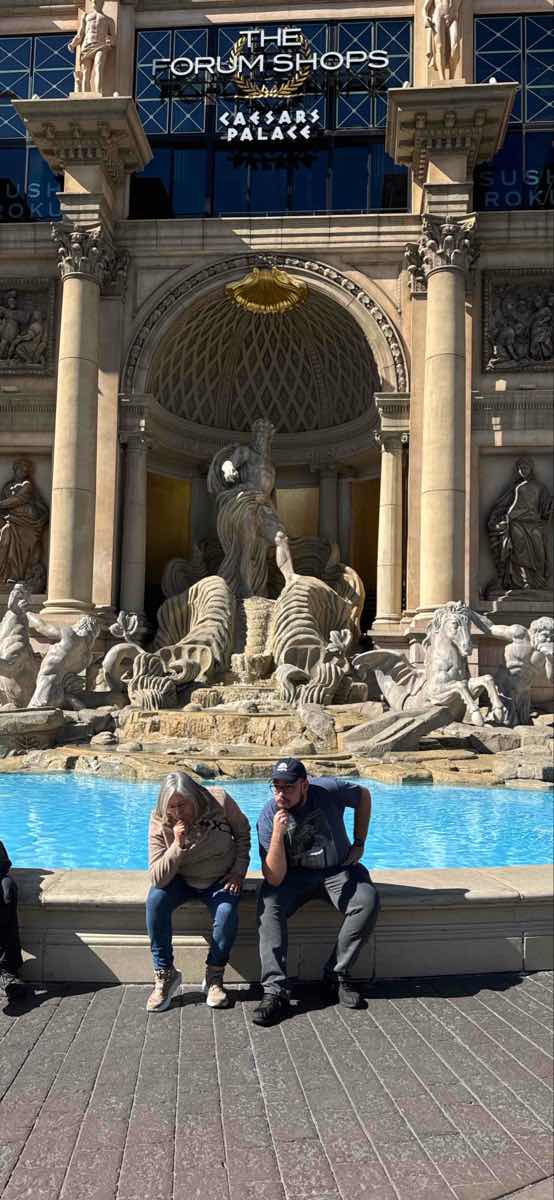 Casino Hotels Scavenger Hunt scavenger hunt photos