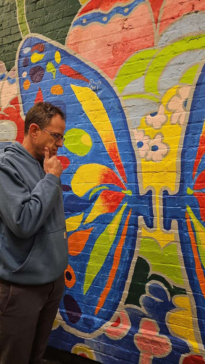 Team-Building-Schnitzeljagd