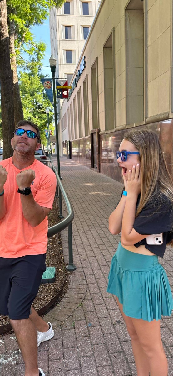 Lafayette Louisiana Scavenger Hunt scavenger hunt photos