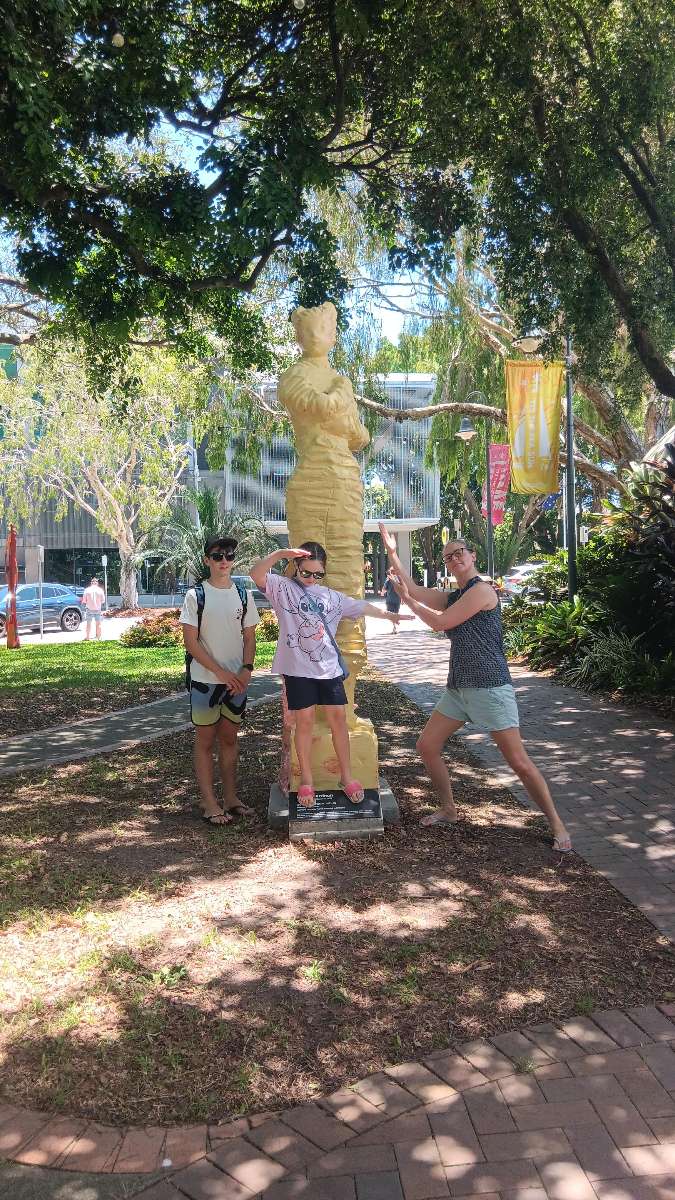 team building scavenger hunt