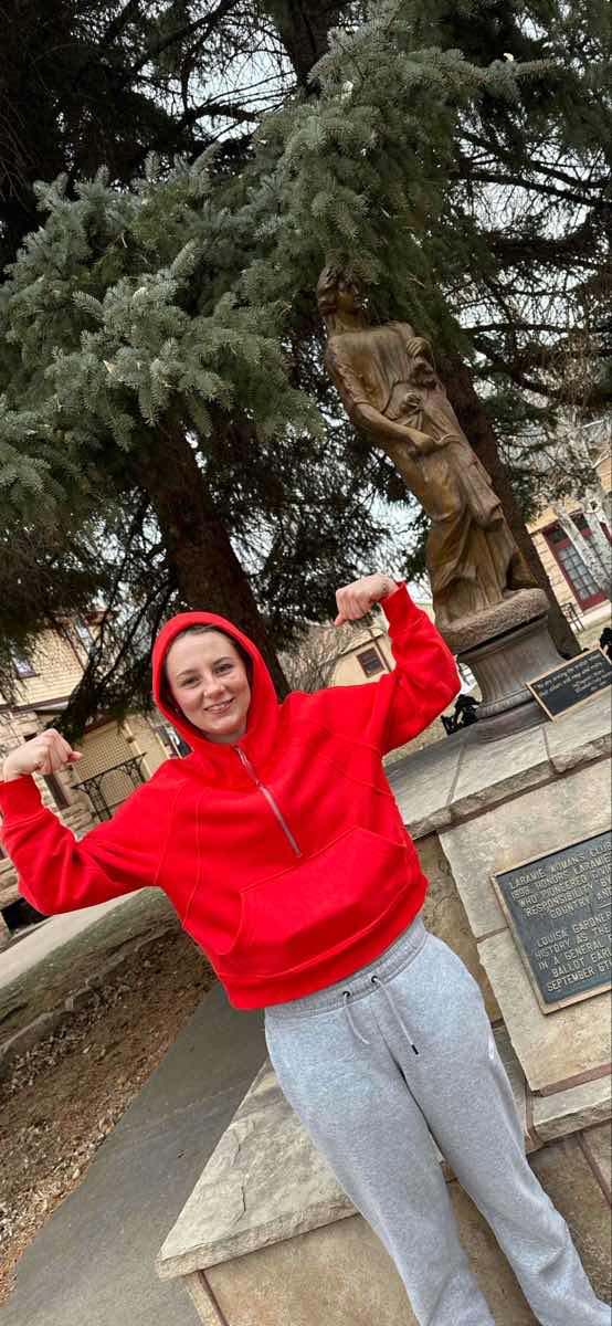 Laramie Scavenger Hunt scavenger hunt photos