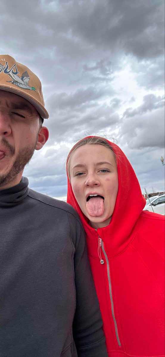 Laramie Scavenger Hunt scavenger hunt photos