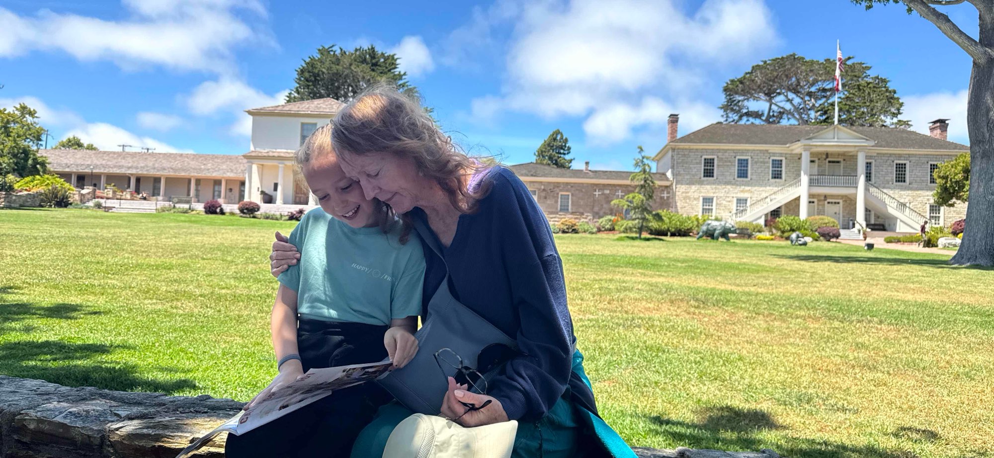 Monterey Scavenger Hunt scavenger hunt photos