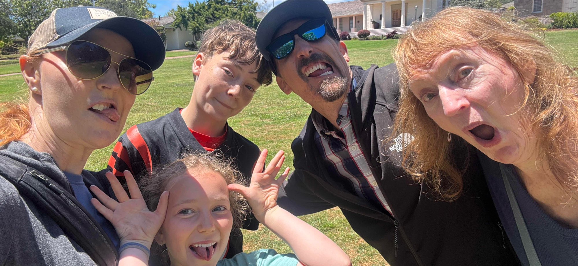 Monterey Scavenger Hunt scavenger hunt photos