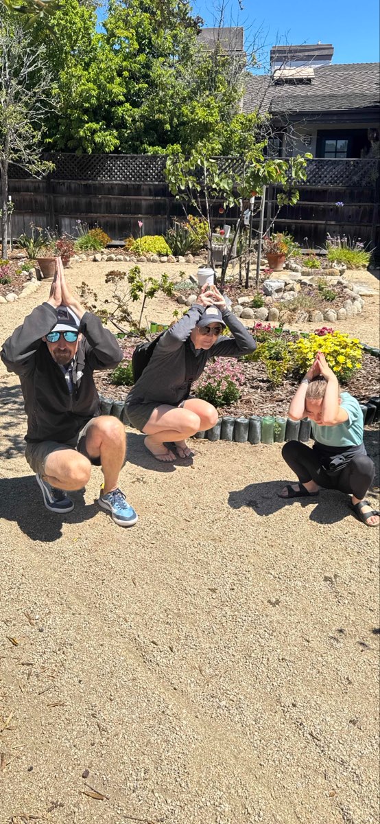 Monterey Ghost Tour scavenger hunt photos