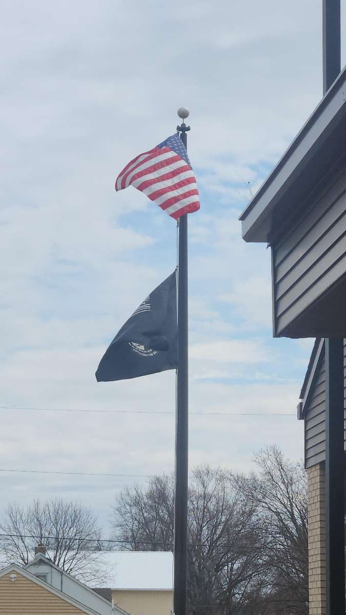 ロスコ・スキャベンジャーハント・スキャベンジャーハントの写真