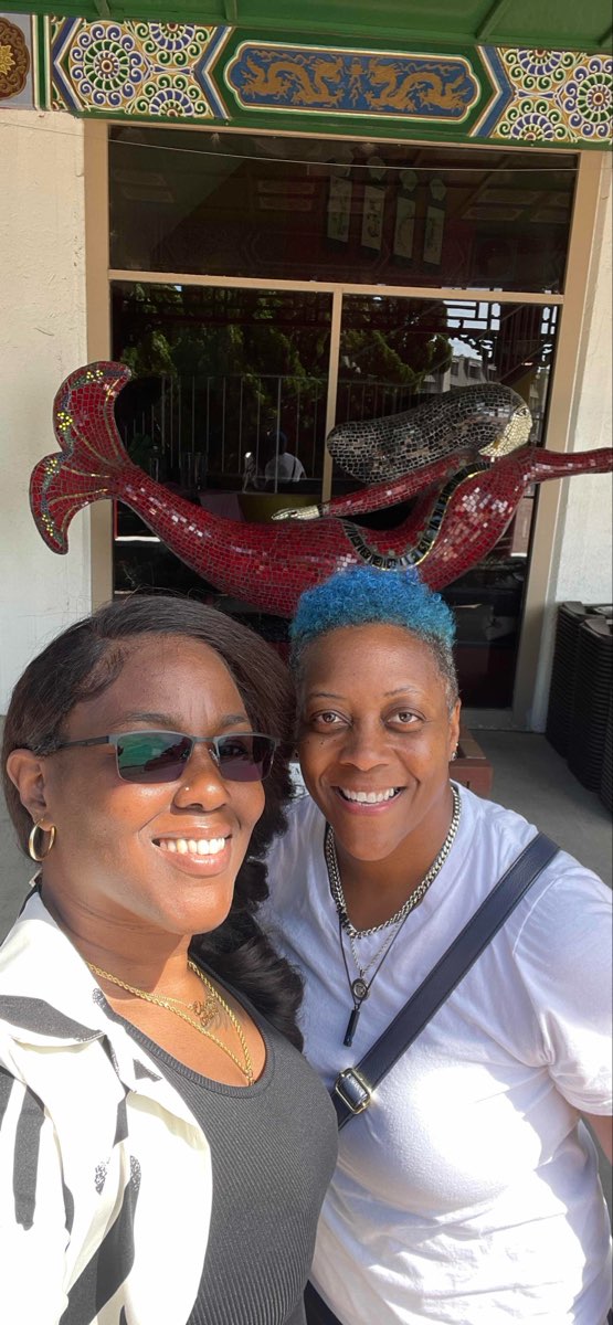 Young's Terrace Scavenger Hunt scavenger hunt photos