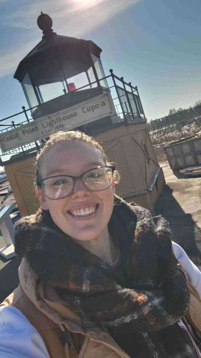 Patuxent River Scavenger Hunt scavenger hunt photos