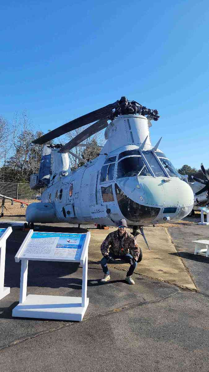 Patuxent River Scavenger Hunt scavenger hunt photos