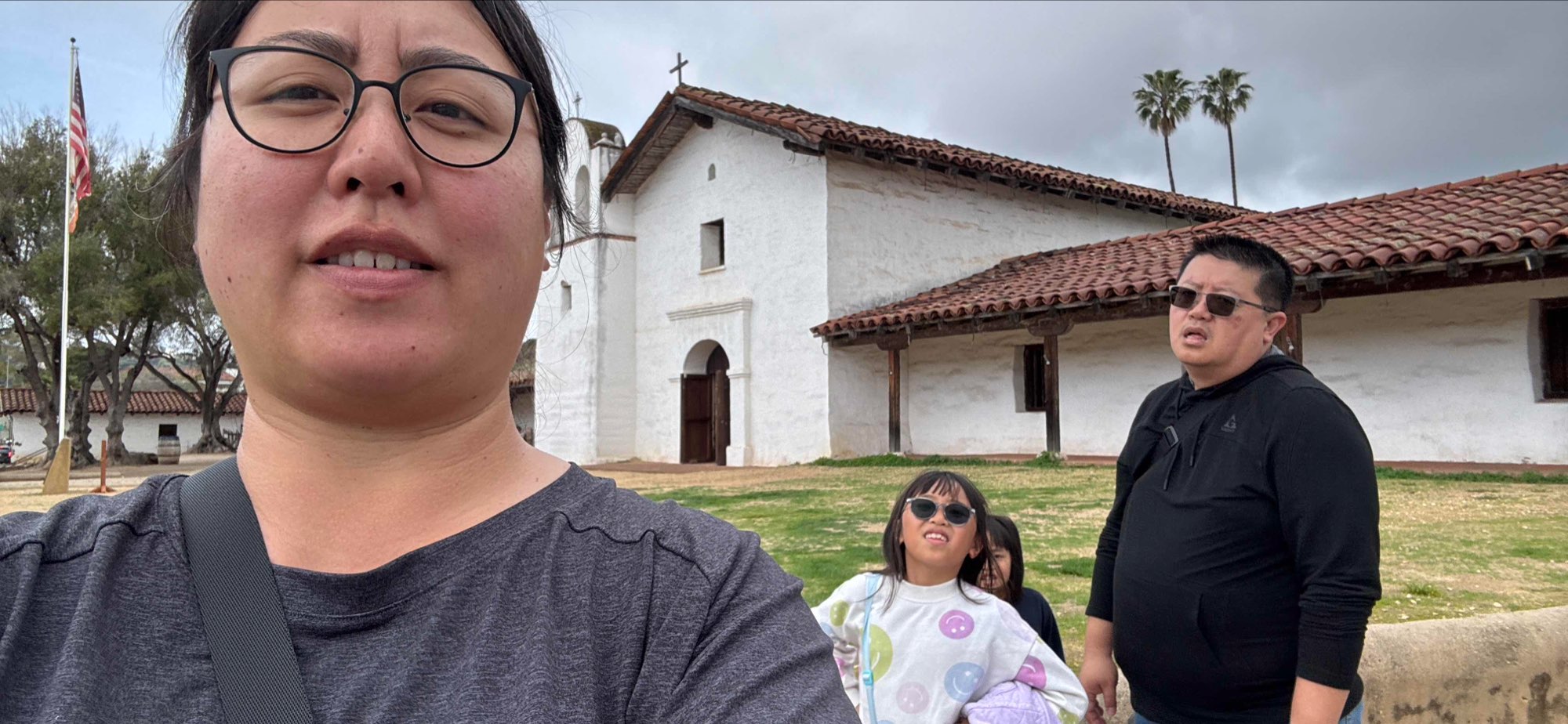 Santa Barbara Downtown Scavenger Hunt scavenger hunt photos