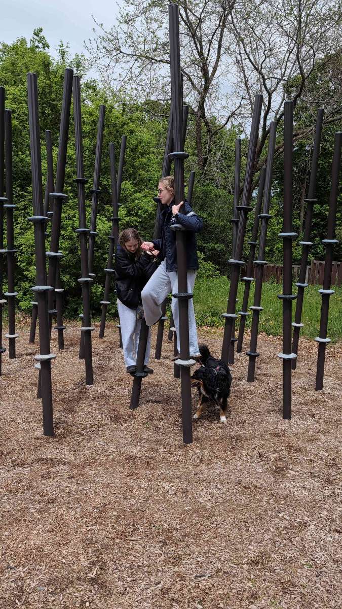 Φωτογραφίες από το Κυνήγι Θησαυρού της Kanata