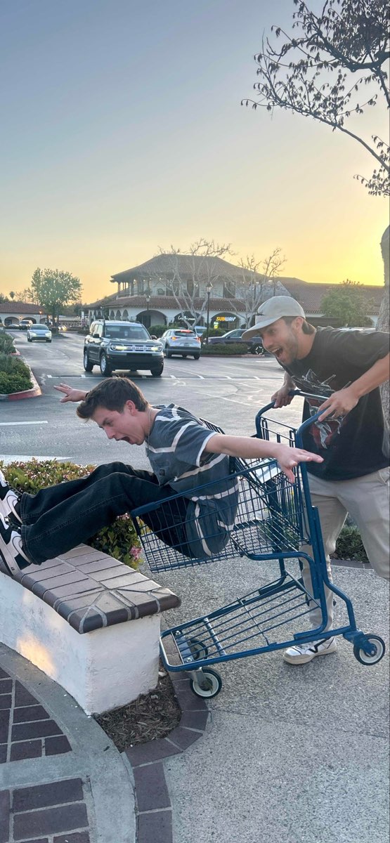 San Juan Capistrano Scavenger Hunt scavenger hunt photos