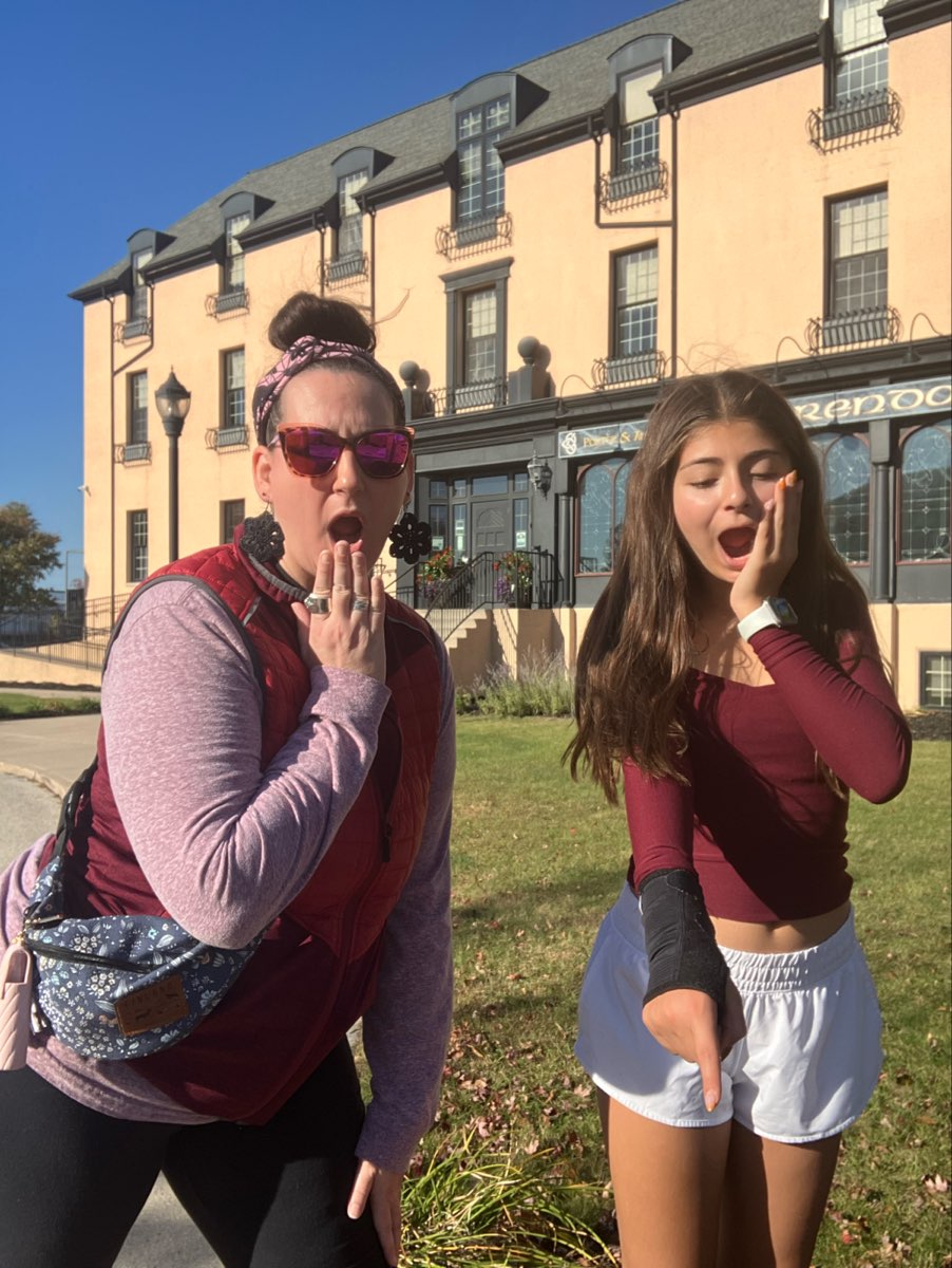 Fotos da Caça ao Tesouro no Centro de Green Bay