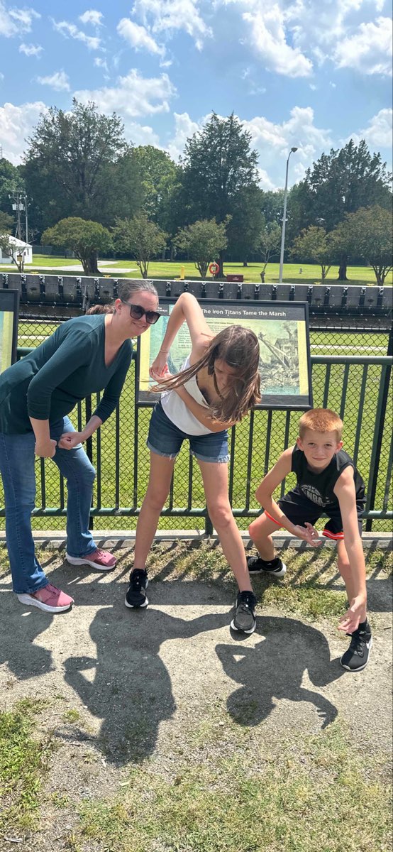 Chesapeake Scavenger Hunt scavenger hunt photos