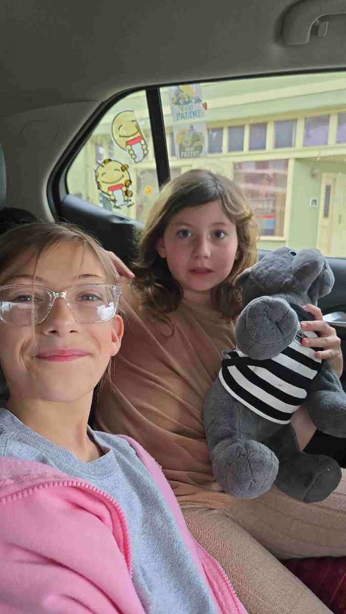 Leesville Scavenger Hunt scavenger hunt photos