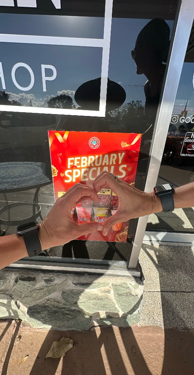 Photos de la chasse au tr&eacute;sor du circuit des fant&ocirc;mes de Stuart