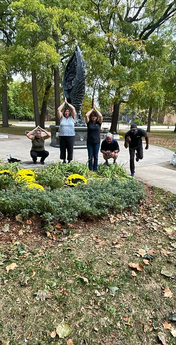 Kitchener Scavenger Hunt scavenger hunt photos