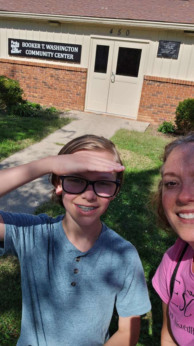 Franklin Indiana Scavenger Hunt scavenger hunt photos