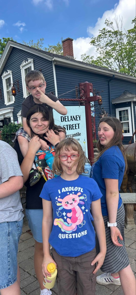 George Williams College of Aurora University Scavenger Hunt scavenger hunt photos