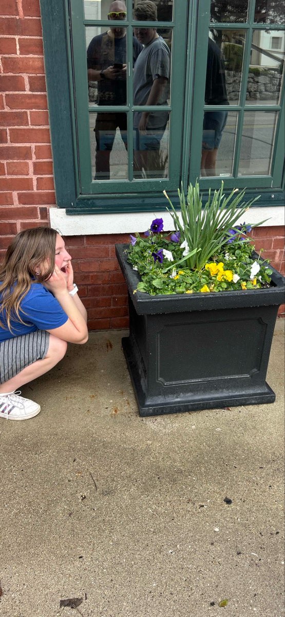 George Williams College of Aurora University Scavenger Hunt scavenger hunt photos