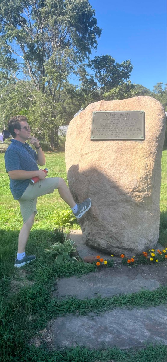 Nebraska City Scavenger Hunt scavenger hunt photos