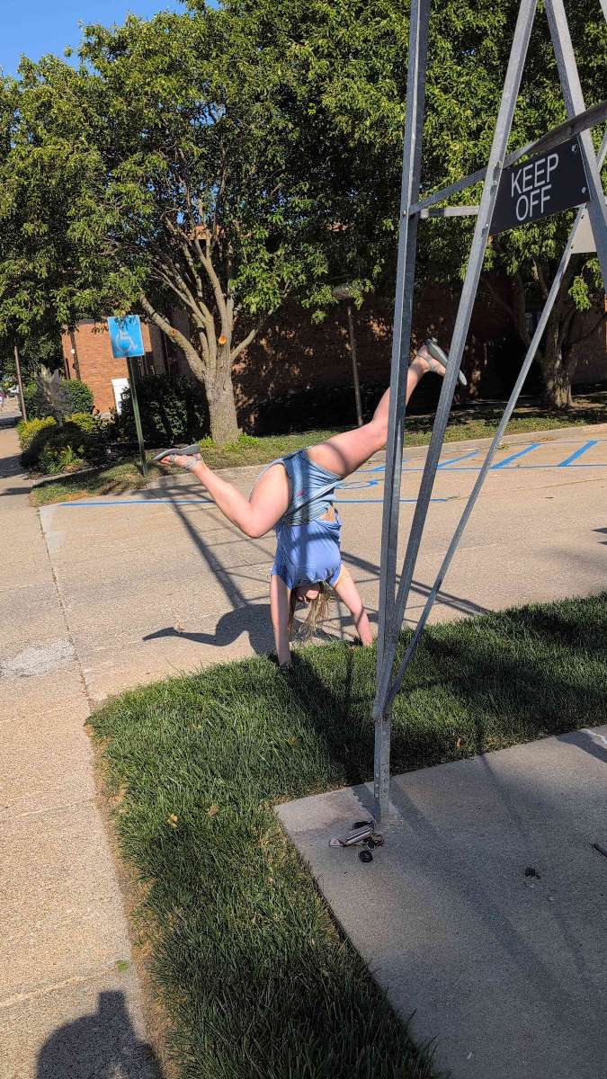 Nebraska City Scavenger Hunt scavenger hunt photos