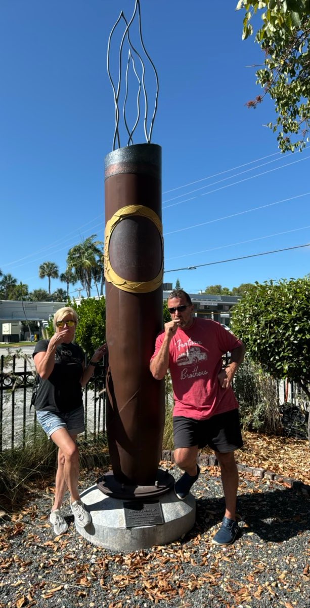 Key West Downtown Scavenger Hunt scavenger hunt photos