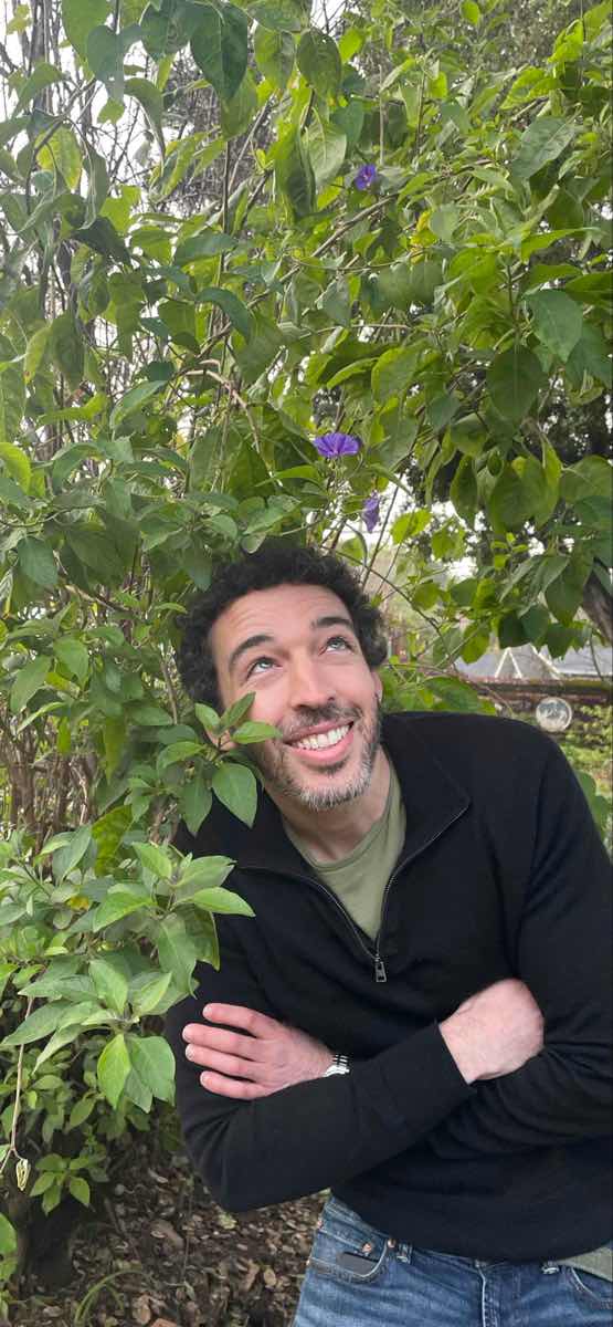 Fotografii de la Vânătoarea de comori San Anselmo