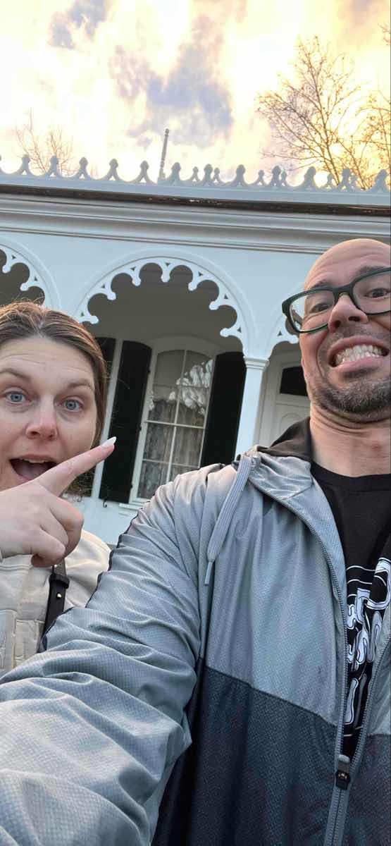 Calistogan kaupunkiseikkailun kuvat