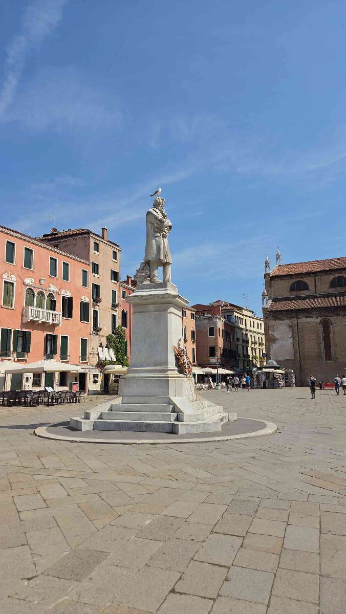 Fotografii Cursa de Orientare din Giudecca