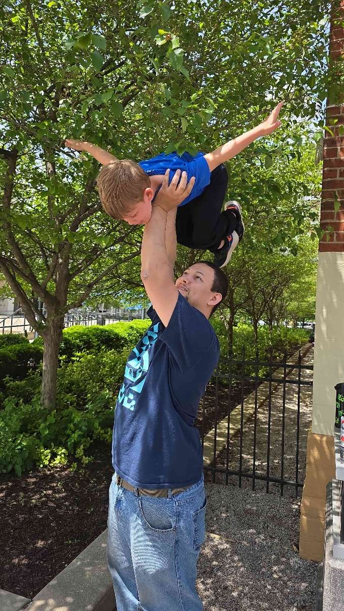 Fort Wayne Scavenger Hunt scavenger hunt photos