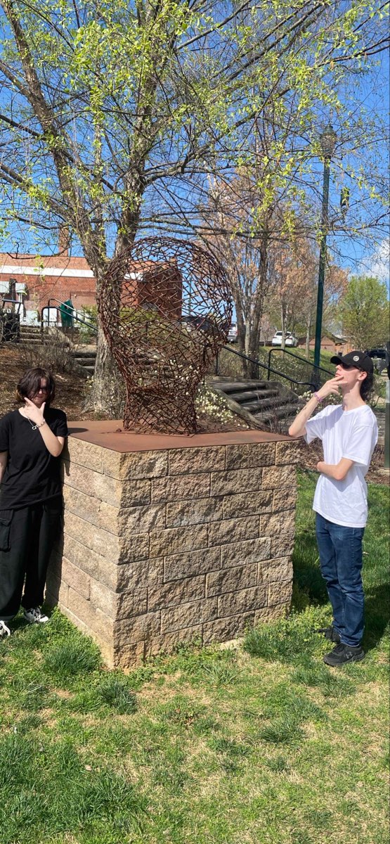 존슨 시티 테네시 스캐빈저 헌트 스캐빈저 헌트 사진