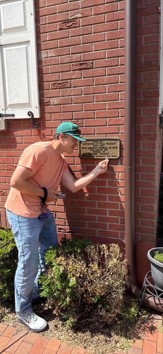 Fieldsboro Scavenger Hunt scavenger hunt photos