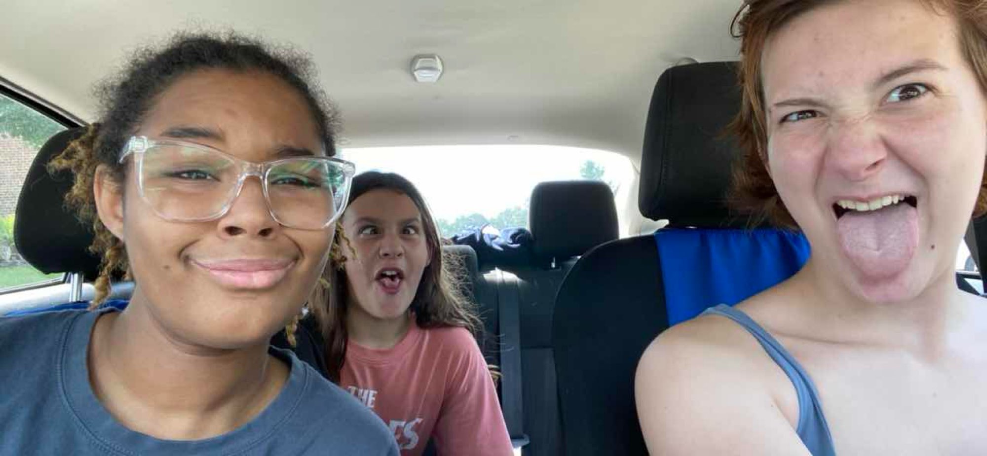 Farragut Scavenger Hunt scavenger hunt photos