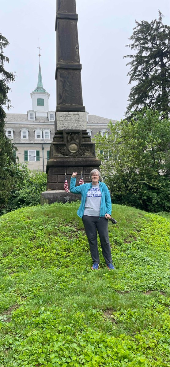 Nazareth Scavenger Hunt scavenger hunt photos