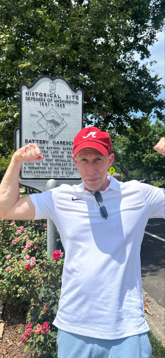 Fairlington Scavenger Hunt scavenger hunt photos