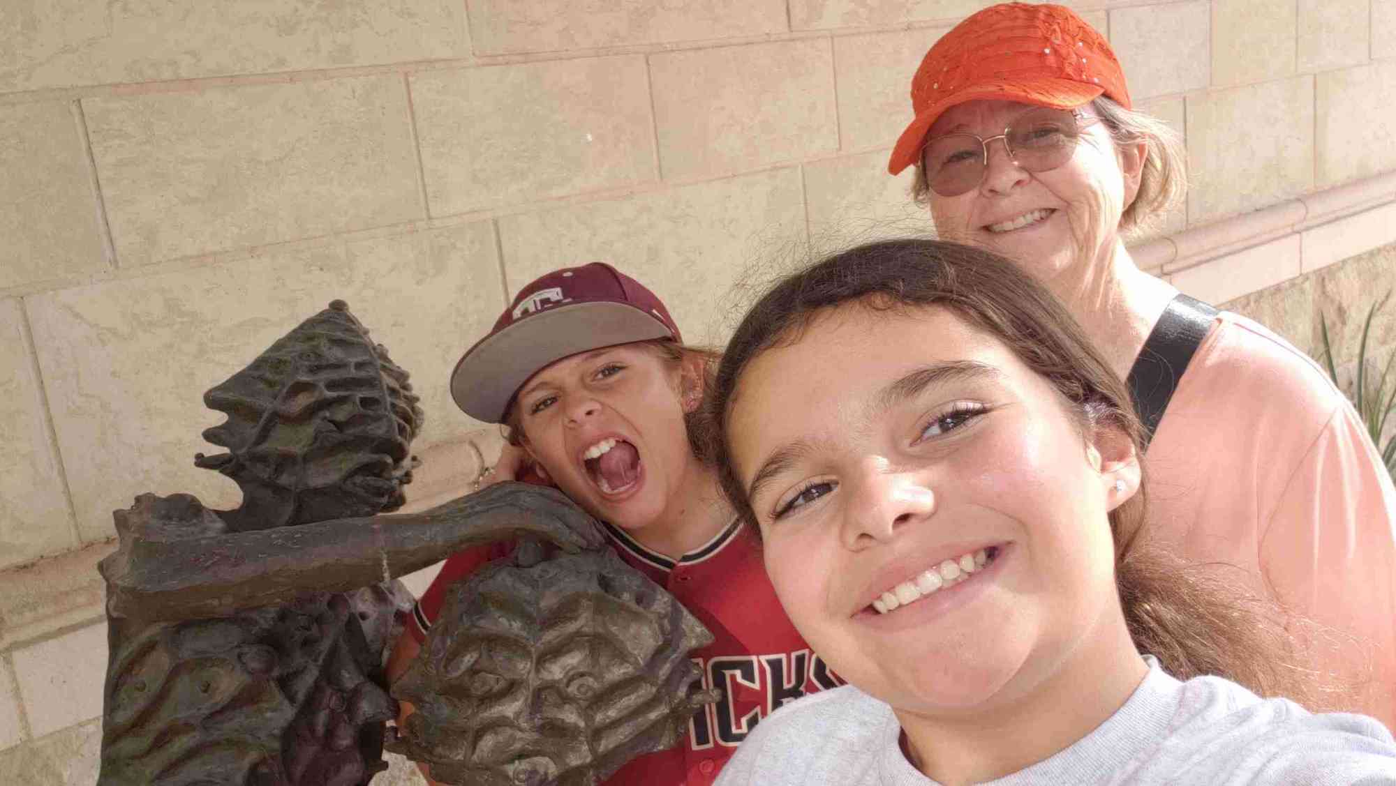 Southwestern University Scavenger Hunt scavenger hunt photos