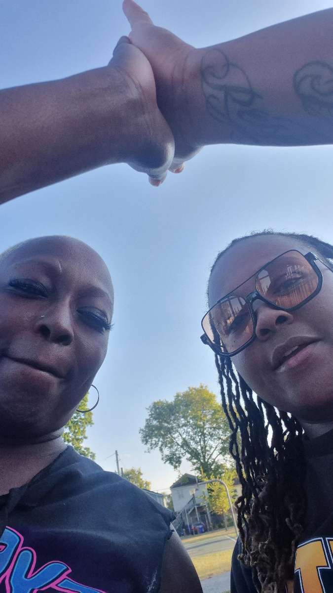 team building scavenger hunt