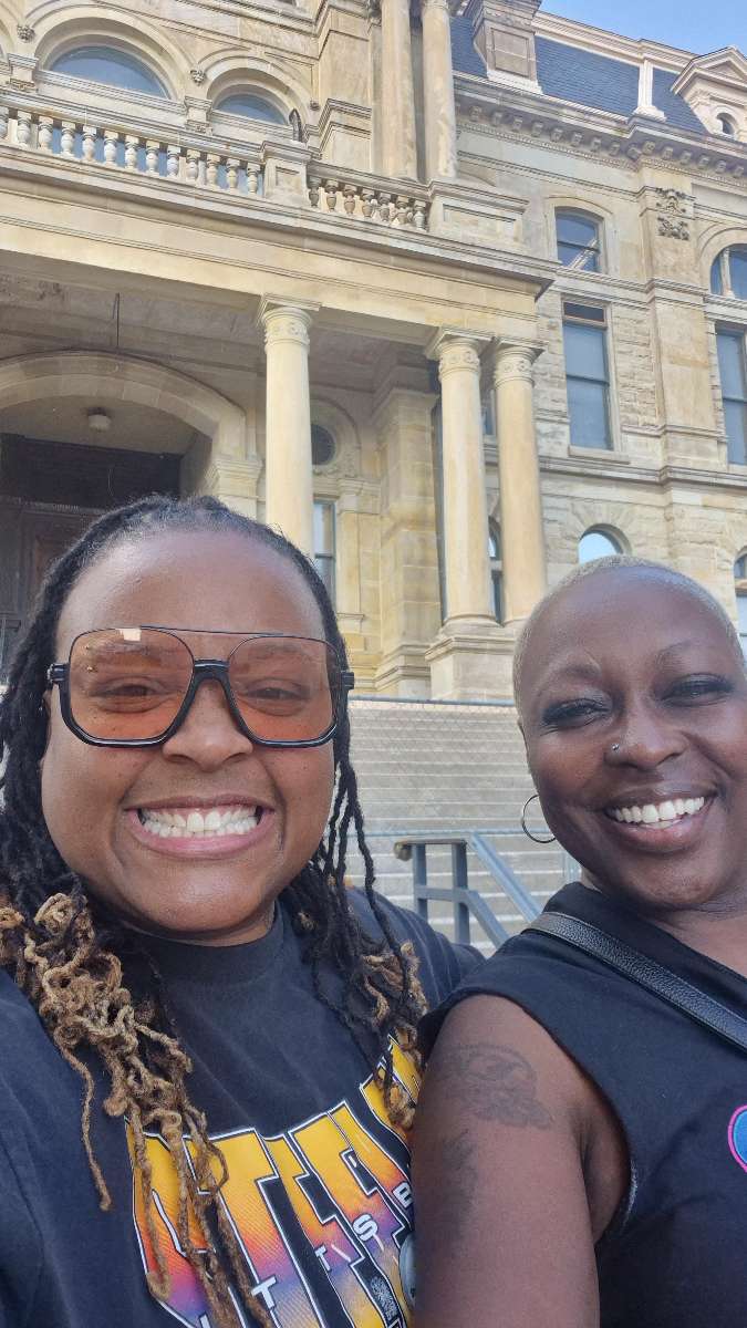 team building scavenger hunt