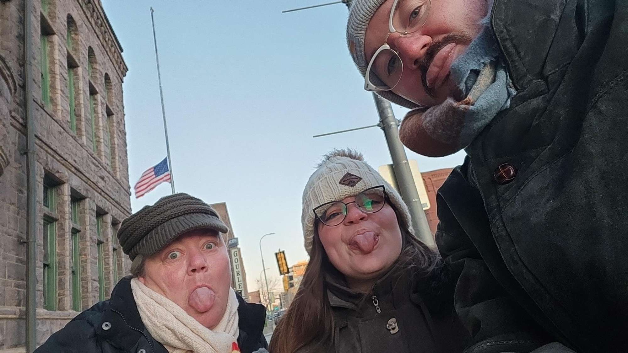 Sioux Falls Scavenger Hunt scavenger hunt photos