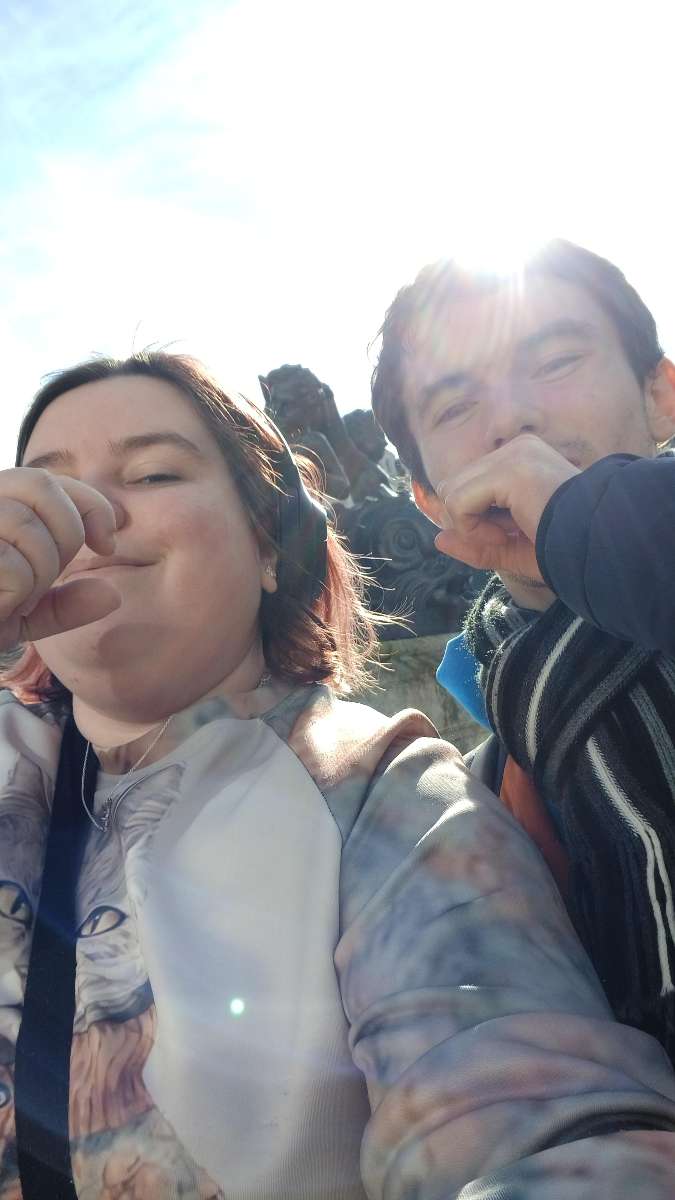 team building scavenger hunt