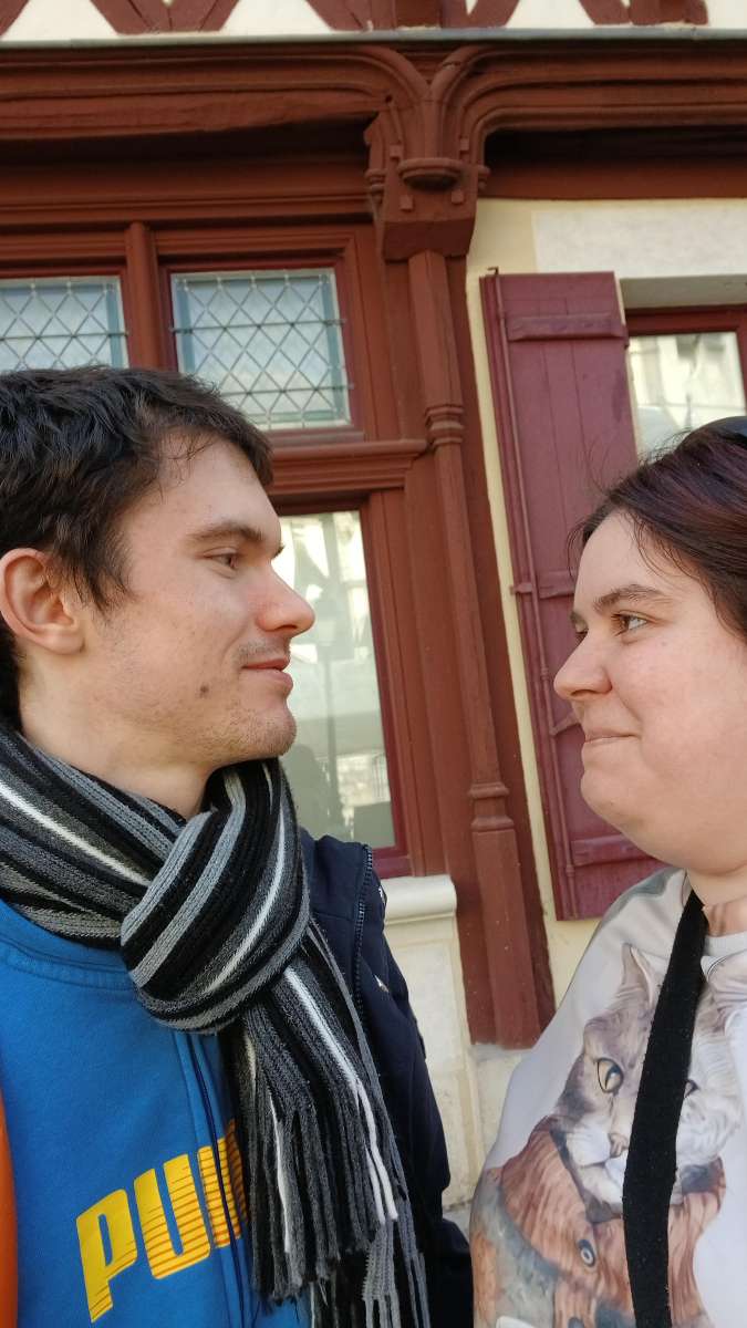 team building scavenger hunt