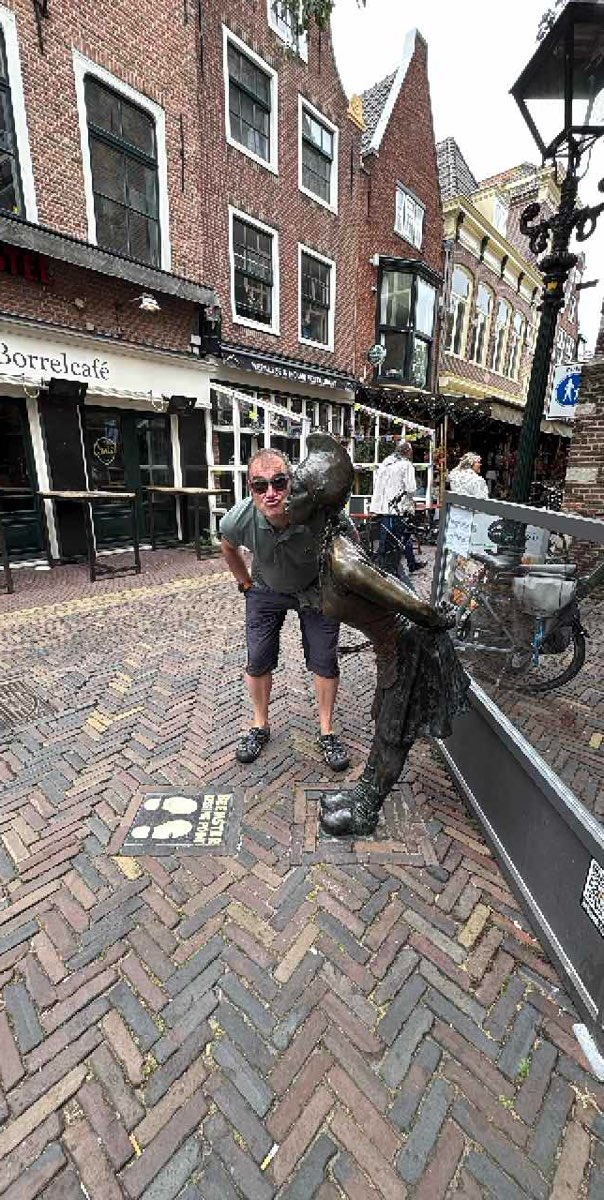 Alkmaar Scavenger Hunt scavenger hunt photos