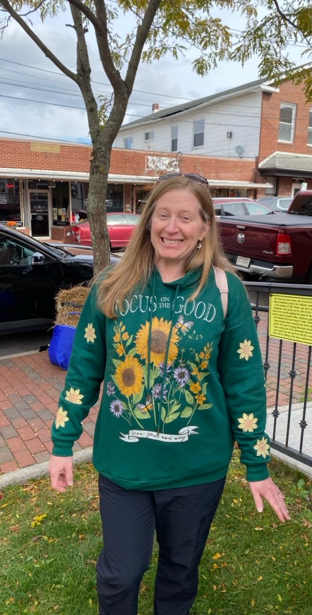 Oakland Maryland Scavenger Hunt kincskeres&odblac; fot&oacute;k